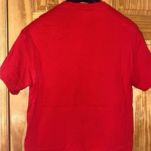 Authentic Phillies 2008 NLCS Champion T-Shirt. - Picture 2 of 4